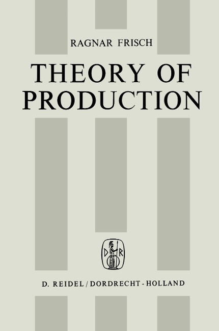Theory of Production
