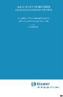 The Ecology of Bruchids Attacking Legumes (Pulses): Proceedings of the International Symposium held at Tours (France), April 16-19, 1980