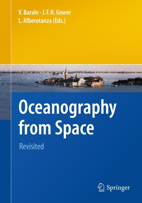 Oceanography from Space: Revisited