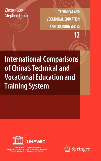 International Comparisons of Chinas Technical and Vocational Education and Training System