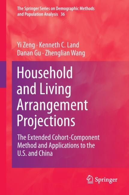 Household and Living Arrangement Projections: The Extended Cohort-Component Method and Applications to the U.S. and China