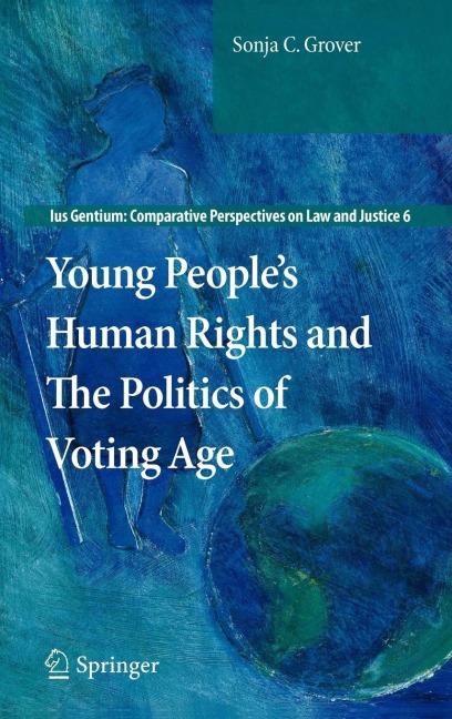 Young People's Human Rights and the Politics of Voting Age