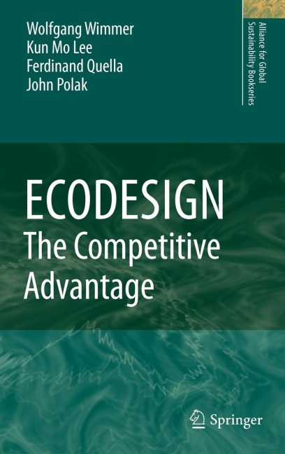 EcoDesign: The Competitive Advantage