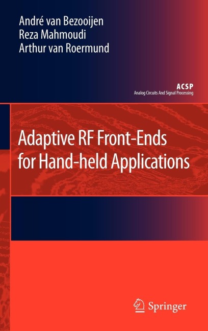 Adaptive RF Front-Ends for Hand-Held Applications