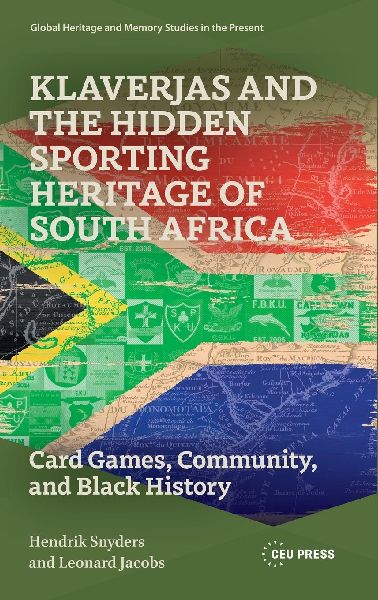 Klaverjas and the Hidden Sporting Heritage of South Africa: Card Games, Community, and Black History