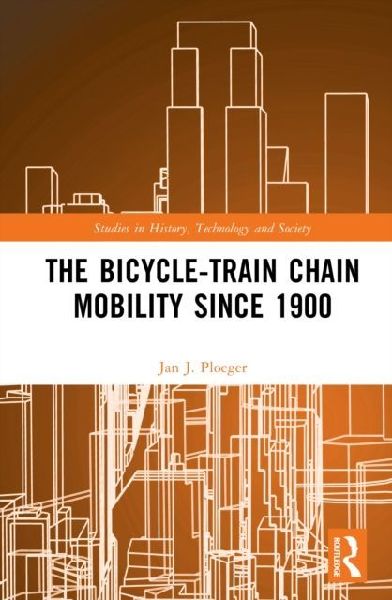 The Bicycle-Train Chain Mobility Since 1900