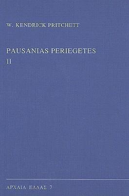 Pausanias Periegetes II
