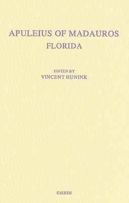 Apuleius of Madauros, Florida: A Commentary