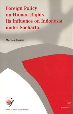 Foreign Policy on Human Rights: Its Influence in Indonesia Under Suharto