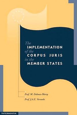 IMPLEMENTATION  CORPUS JURIS - V 1
