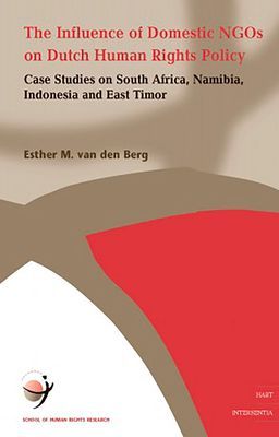 The Influence of Domestic NGOs on Dutch Human Rights Policy