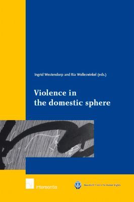 Violence in the Domestic Sphere