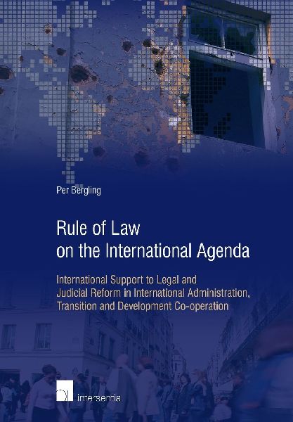 Rule of Law on the International Agenda