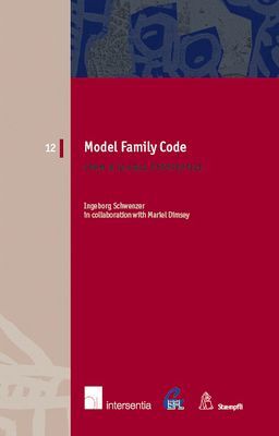 Model Family Code: From a Global Perspective
