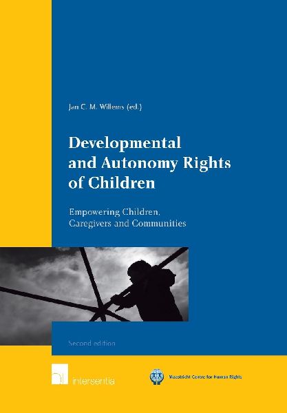 Developmental and Autonomy Rights of Children: Empowering Children, Caregivers and Communities