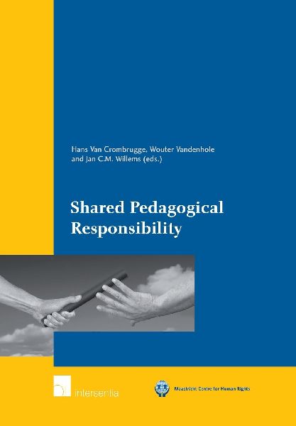 Shared Pedagogical Responsibility