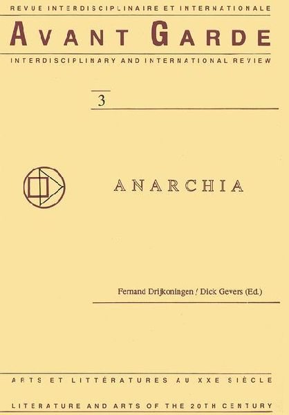 Anarchia