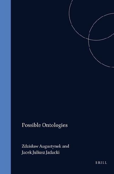 Possible Ontologies