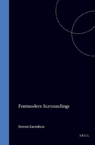 Postmodern Surroundings