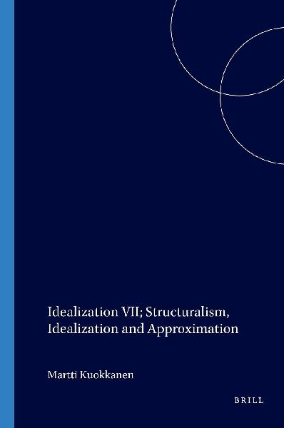 Idealization VII: Structuralism, Idealization and Approximation