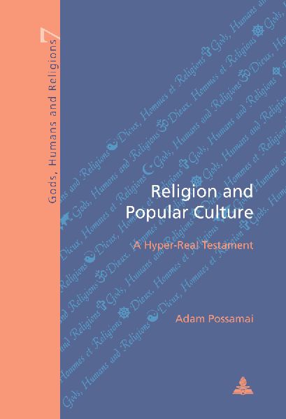 Religion and Popular Culture: A Hyper-Real Testament