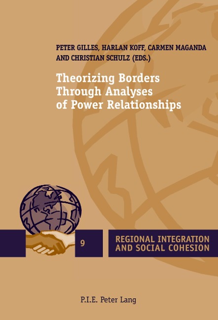 Theorizing Borders Through Analyses of Power Relationships