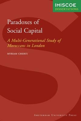 Paradoxes of Social Capital