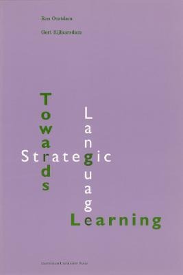 Towards Strategic Language Learning