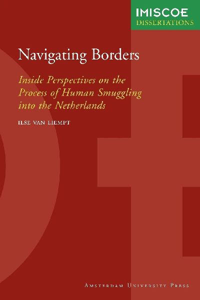 Navigation Borders