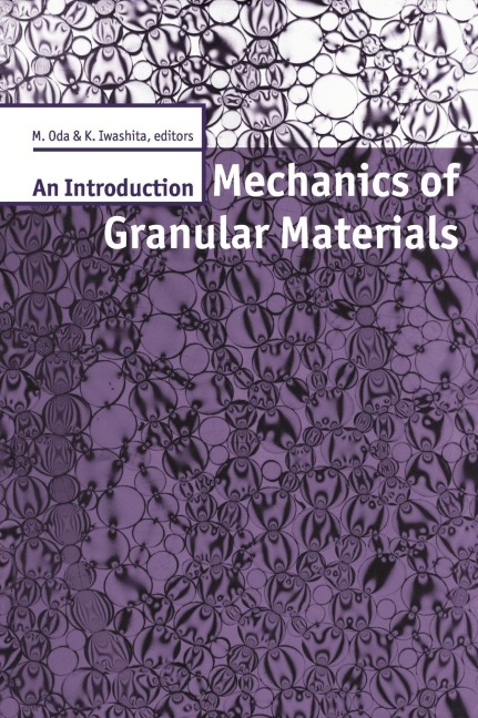 Mechanics of Granular Materials: An Introduction