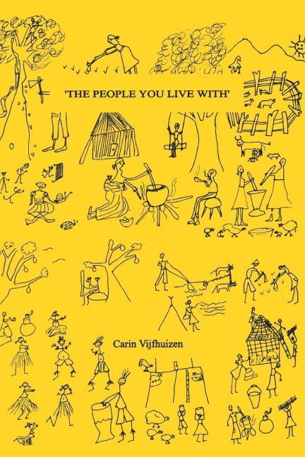The People You Live With