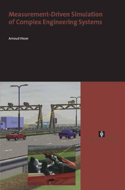 Measurement Driven Simulation of Complex Engineering Systems