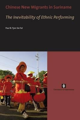 Chinese New Migrants in Suriname