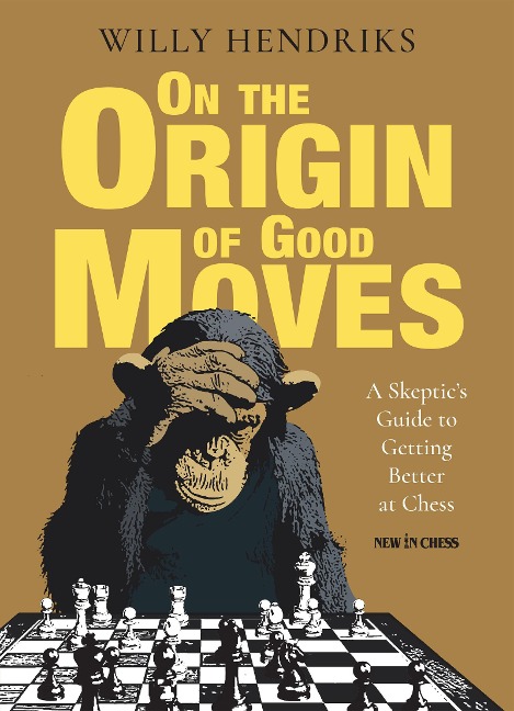 On the Origin of Good Moves: A Skeptics Guide at Getting Better at Chess