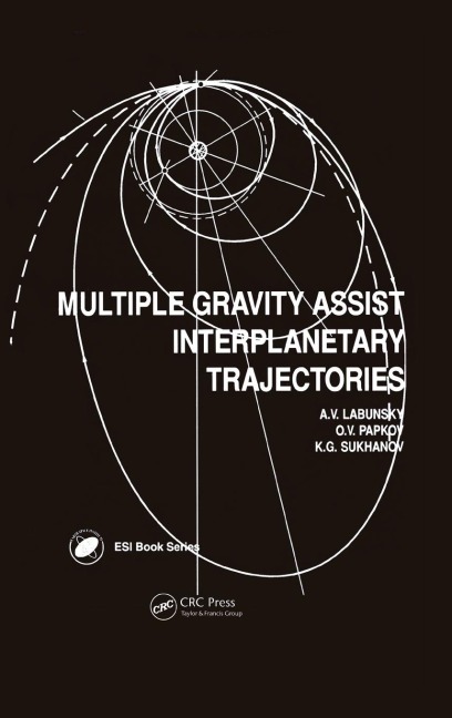 Multiple Gravity Assist Interplanetary Trajectories