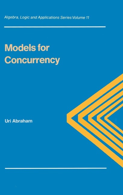 Models for Concurrency