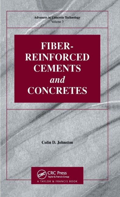 Fiber-Reinforced Cements and Concretes