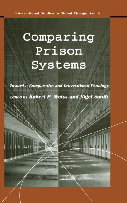 Comparing Prison Systems