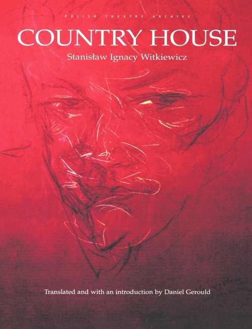 Country House: Polish Theatre Archive