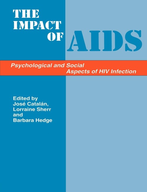 Impacts of Aids: Psych&Soc Aspe