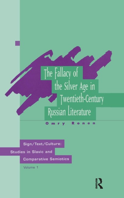 The Fallacy Of The Silver Age