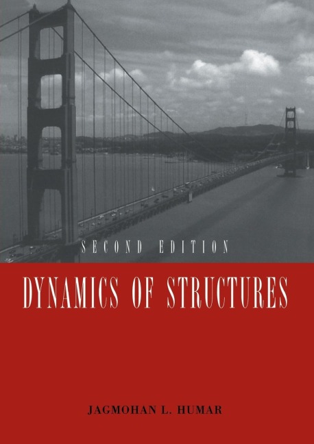 Dynamics of Structures: Second Edition