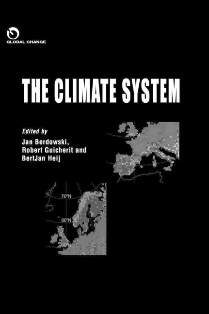 The Climate System