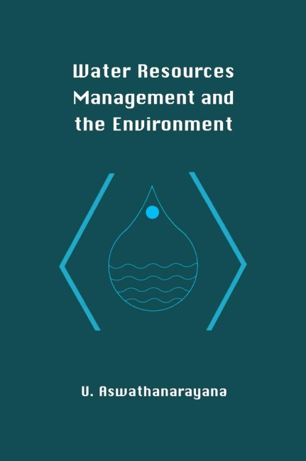 Water Resources Managment and the Environment (Hbk)