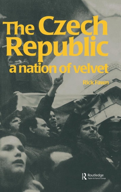 The Czech Republic: A Nation of Velvet