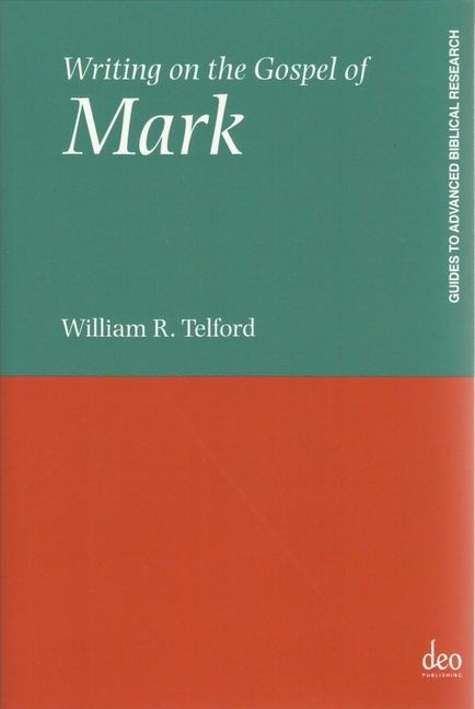 Writing on the Gospel of Mark