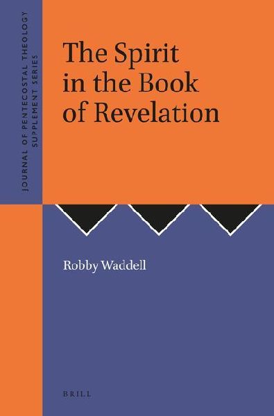 The Spirit of the Book of Revelation