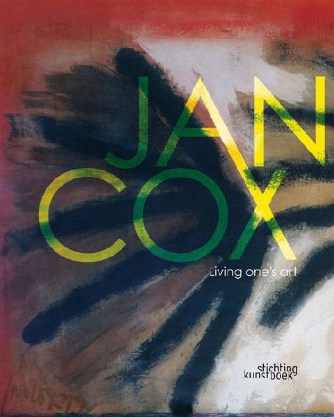 Jan Cox: Living Ones Art