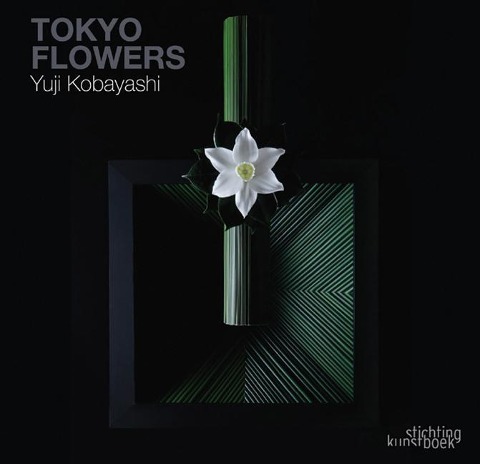 Yuji Kobayashi: Tokyo Flowers