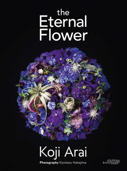 The Eternal Flower: Koji Arai